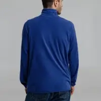 Куртка мужская Twohand синяя, размер XXL