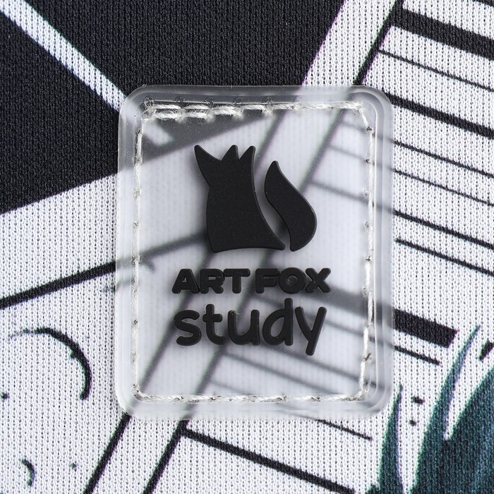 Рюкзак школьный каркасный 39х30х14 см &laquo;1 сентября: Мир аниме&raquo;