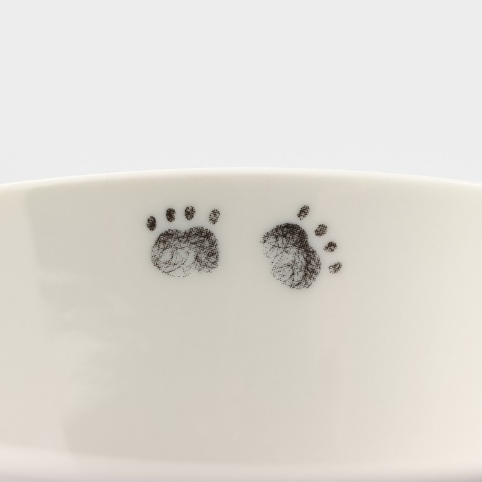 Салатник фарфоровый «Винни Пух», 610 мл, d=14,5 см Салатник фарфоровый «Винни Пух», 610 мл, d=14,5 см