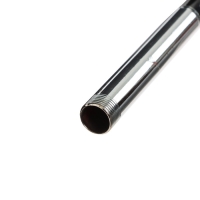 Удилище монолитное морское &laquo;Волгаръ&raquo; &laquo;Ахтуба&raquo;, 2 секции, тест 50-250 г, 2 м, цвет чёрный