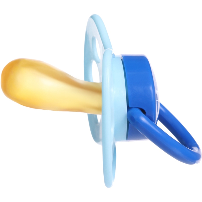 Соска - пустышка латексная анатомическая «Любимая», от 0 мес., цвет МИКС Соска - пустышка латексная анатомическая «Любимая», от 0 мес., цвет МИКС