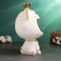 Подставка конфетница "Кот" 26х17см Подставка конфетница "Кот" 26х17см