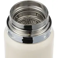 Смарт-термос Termino, ver.2, белый (молочный) Смарт-термос Termino, ver.2, белый (молочный)