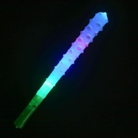 Палочка световая &laquo;Бита&raquo;, цвета МИКС