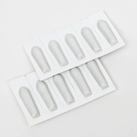 Крем-карандаш с прополисом и маслом черного тмина, 10 суппозиториев по 2 мл Крем-карандаш с прополисом и маслом черного тмина, 10 суппозиториев по 2 мл