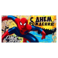 Конверты для денег, Минни Маус, Мстители, Мари, Человек-паук, Принцессы МИКС Конверты для денег, Минни Маус, Мстители, Мари, Человек-паук, Принцессы МИКС