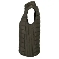 Жилет женский Stream BW Women, темный хаки, размер S Жилет женский Stream BW Women, темный хаки, размер S