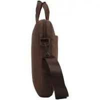 Cумка для ноутбука L225, коричневый Cумка для ноутбука L225, коричневый