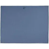 Набор полотенец Fine Line, синий