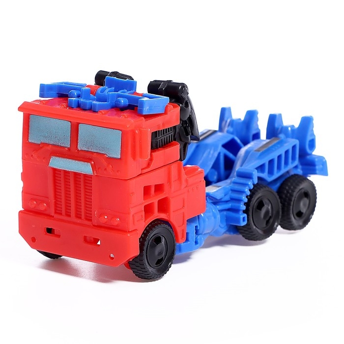 Набор &laquo;Автоботы&raquo;, 2 робота, трансформируются