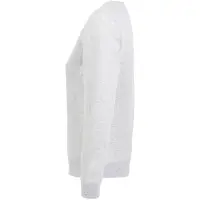 Толстовка женская Sully Women, светло-серый меланж, размер L