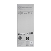 Наушники LOGITECH ZONE Vibe 100, компьютерные, микрофон, беспроводные, чёрные Наушники LOGITECH ZONE Vibe 100, компьютерные, микрофон, беспроводные, чёрные