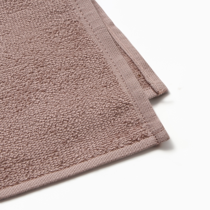 Новый год. Полотенце махровое Этель Новый год. Полотенце махровое Этель "Пряники" 30х30 см, 100% хл, 340 г/м2