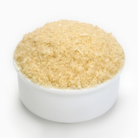 Соль для ванны &laquo;С Новым Годом!&raquo;, 300 г, аромат персикового пирога, ЧИСТОЕ СЧАСТЬЕ