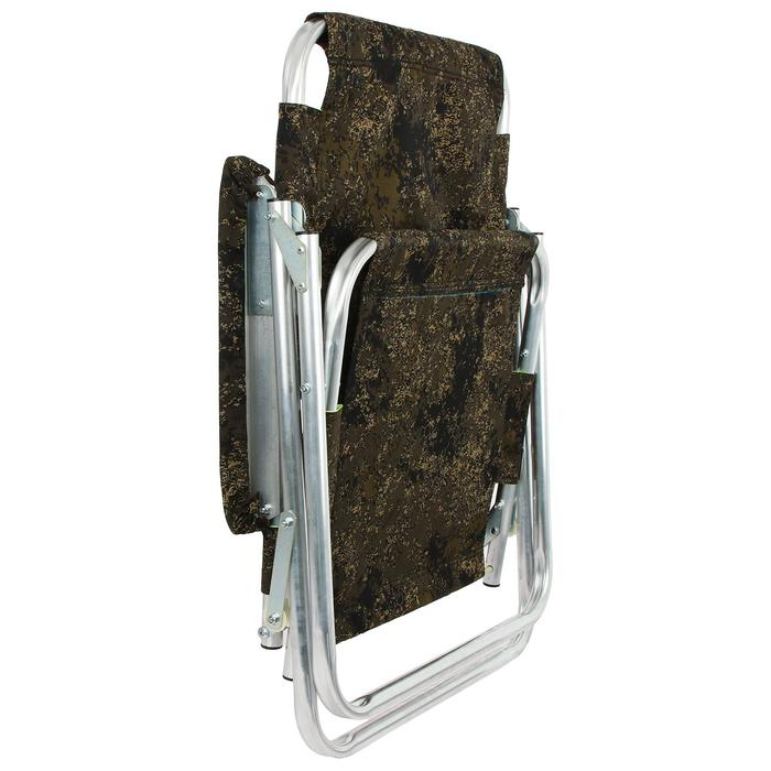 Кресло - шезлонг №5 &laquo;Медведь&raquo;, цвет МИКС