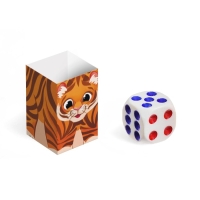 Настольная игра «Хранители зоопарка», на развитие финансовой грамотности, 8+ Настольная игра «Хранители зоопарка», на развитие финансовой грамотности, 8+