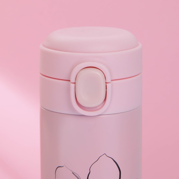 Термос &laquo;Любовь&raquo;, 400 мл, сохраняет тепло 6-8 ч