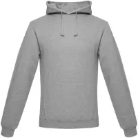 Толстовка ID.003 серый меланж, размер XS