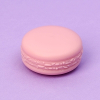 Набор детской косметики с наклейками «Твоя магия», тени, блеск для губ Набор детской косметики с наклейками «Твоя магия», тени, блеск для губ