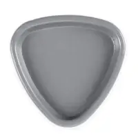 Фиксатор для шнура Natch, M, серый