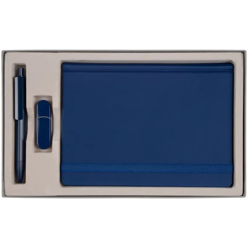 Набор Favor Memo, синий Набор Favor Memo, синий