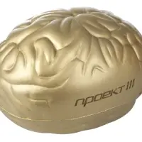 Антистресс &laquo;Золотой мозг&raquo;