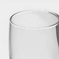 Бокал стеклянный для шампанского «Эдем», 170 мл Бокал стеклянный для шампанского «Эдем», 170 мл