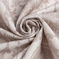 Скатерть "Этель" Classicism 146х110см, 100% хлопок, саржа 190 г/м2 Скатерть "Этель" Classicism 146х110см, 100% хлопок, саржа 190 г/м2