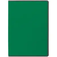 Ежедневник Frame, недатированный, зеленый с серым Ежедневник Frame, недатированный, зеленый с серым