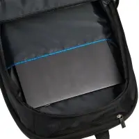 Рюкзак Easy Office, черный Рюкзак Easy Office, черный