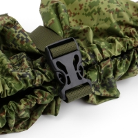 Быстросъёмный чехол для ружья 110-135 см, оксфорд 210, цифра Быстросъёмный чехол для ружья 110-135 см, оксфорд 210, цифра