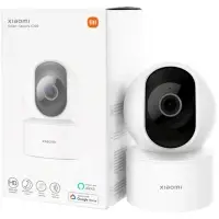 Видеокамера Mi Smart Camera C200, белая Видеокамера Mi Smart Camera C200, белая