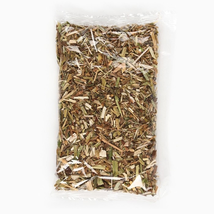 Новый год! Чай травяной &laquo;Согревайся этой зимой&raquo;, 20 г