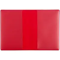 Обложка для паспорта Industry, металлургия Обложка для паспорта Industry, металлургия