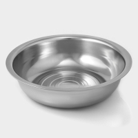 Таз из нержавеющей стали &laquo;Греттель&raquo;, 45 л, 66&times;16 см