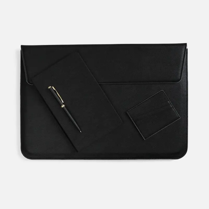 Набор Petrus Walk, черный Набор Petrus Walk, черный