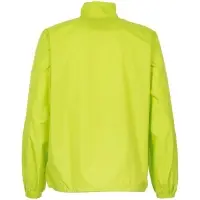 Ветровка Kivach, зеленое яблоко, размер M