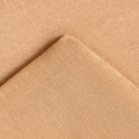 Постельное бельё Этель Дуэт &laquo;Песчаный берег&raquo; 143х215-2 шт, 220х240, 50х70-2 шт, 100% хлопок, бязь125г/м2