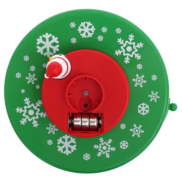 Музыкальная игрушка «Маленькая ёлочка», свет, звук Музыкальная игрушка «Маленькая ёлочка», свет, звук