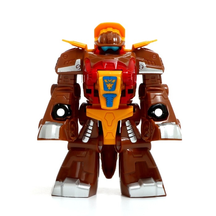 Набор роботов «Отряд звероботов», трансформируются Набор роботов «Отряд звероботов», трансформируются