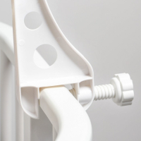 Мобиль музыкальный на кроватку &laquo;Домик. Джунгли&raquo;, заводной