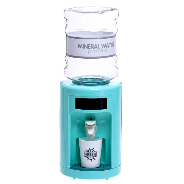 Бытовая техника «Кулер» Бытовая техника «Кулер»