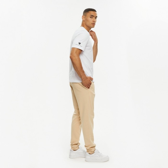 Брюки President, размер L, цвет бежевый