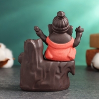 Фигура "Ганеша" 12*8см Фигура "Ганеша" 12*8см