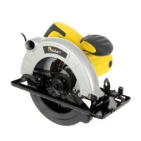 Пила циркулярная Kolner KCS 185/1500, 1500 Вт, 5000 об/мин, d=185х20 мм, пропил 65 мм, 0-45° Пила циркулярная Kolner KCS 185/1500, 1500 Вт, 5000 об/мин, d=185х20 мм, пропил 65 мм, 0-45°