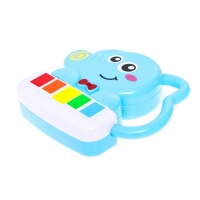Музыкальная игрушка &laquo;Весёлые зверята: Слоник&raquo;, звук
