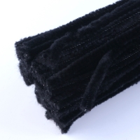 Игрушка из меховых палочек &laquo;Великолепный дракон&raquo;