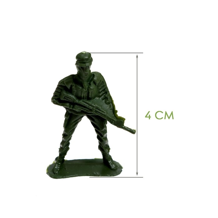 Набор солдатиков «Гвардия» Набор солдатиков «Гвардия»