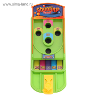 Настольная игра «Катапульта» Настольная игра «Катапульта»