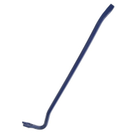 Лом-гвоздодер ТУНДРА, 65 сталь, шестигранный, 600 х 14 мм Лом-гвоздодер ТУНДРА, 65 сталь, шестигранный, 600 х 14 мм